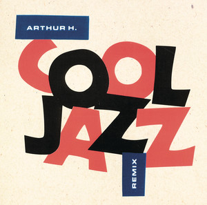Arthur H - Cool Jazz