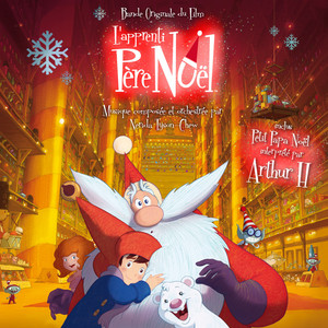 Arthur H - L’apprenti Père Noël (bande Originale Du Film)