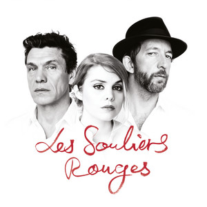 Arthur H - Les Souliers Rouges