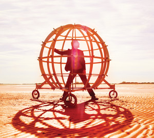 Arthur H - L’homme Du Monde