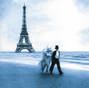 Arthur H - Trouble Fete