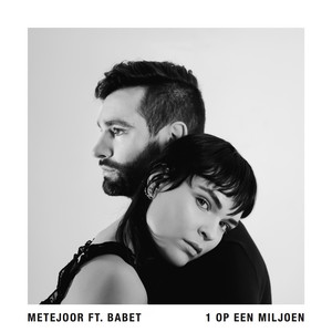 Babet - 1 Op Een Miljoen