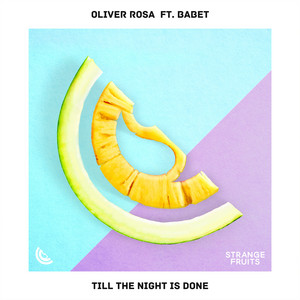 Babet - Till The Night Is Done