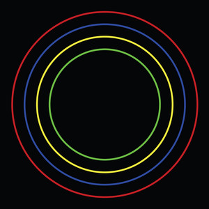 Bloc Party - Four
