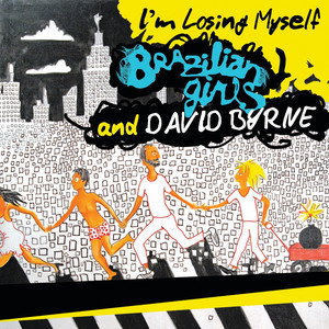 David Byrne - I’m Losing Myself
