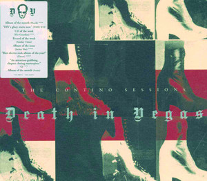 Death In Vegas - The Contino Sessions