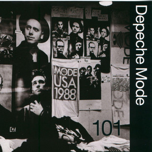 Depeche Mode - 101