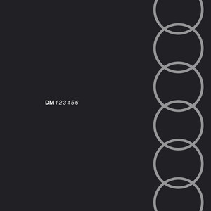Depeche Mode - Depeche Mode – Singles Box 1
