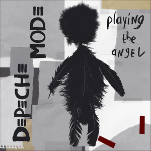 Depeche Mode - Playing The Angel
