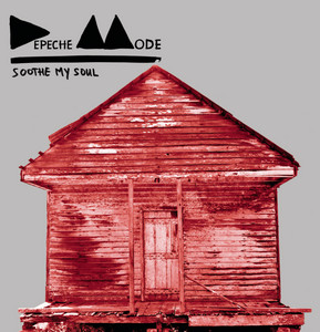 Depeche Mode - Soothe My Soul