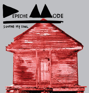 Depeche Mode - Soothe My Soul (remixes)