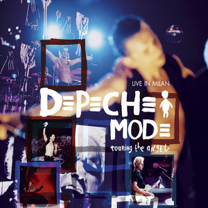 Depeche Mode - Touring The Angel