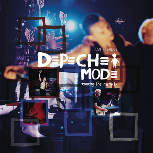 Depeche Mode - Touring The Angel: Live In Milan