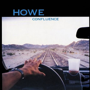 Howe Gelb - Confluence