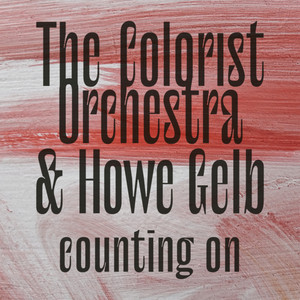Howe Gelb - Counting On