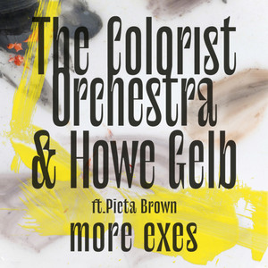Howe Gelb - More Exes (feat. Pieta Brown)