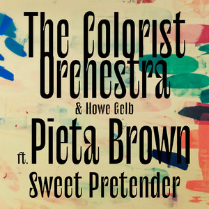 Howe Gelb - Sweet Pretender (feat. Pieta Brown)