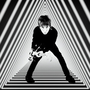 Johnny Marr - Spirit Power And Soul