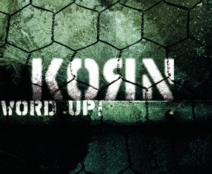 Korn - Word Up!