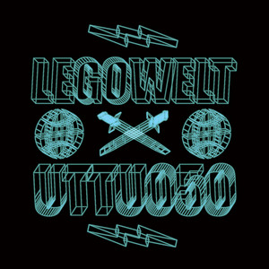 Legowelt - Immensity Of Cosmic Space