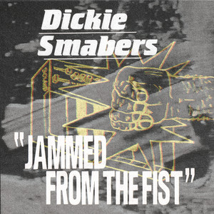 Legowelt - Jammed From The Fist