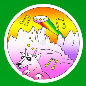Legowelt - System Shapeshift Ep