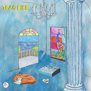 Legowelt - Teac Life
