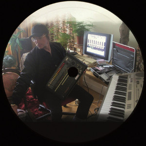 Legowelt - Vaporware Tracks Vol. 1