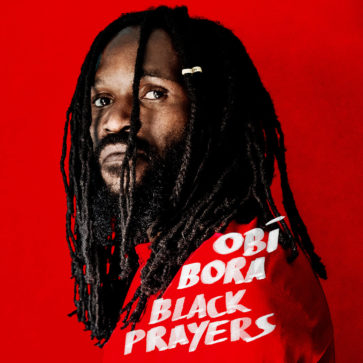 Obi Bora – Black Prayers