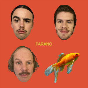 Philippe Katerine - Parano