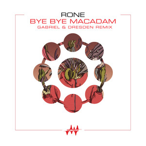 Rone - Bye Bye Macadam (gabriel & Dresden Remix) – Single