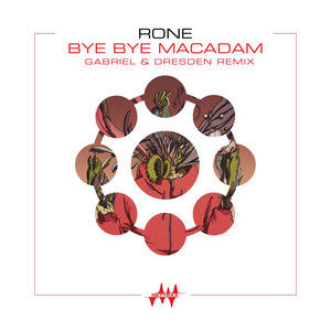 Rone - Bye Bye Macadam (gabriel & Dresden Remix)
