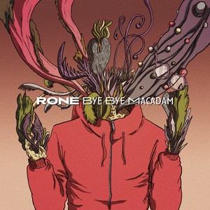 Rone - Bye Bye Macadam (remixes)