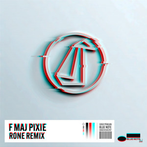 Rone - F Maj Pixie (rone Remix)