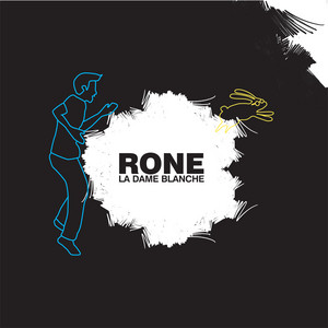 Rone - La Dame Blanche – Ep