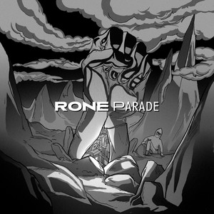 Rone - Parade (radio Edit)