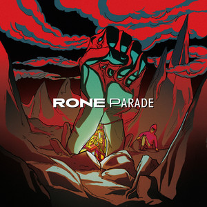 Rone - Parade (remixes)