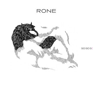 Rone - So So So – Ep