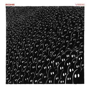 Rone - Vood(oo) – Ep