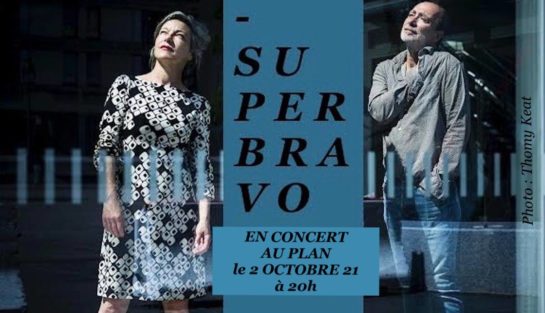 Superbravo - Le Plan