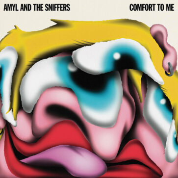 Amyl and The Sniffers – Hertz