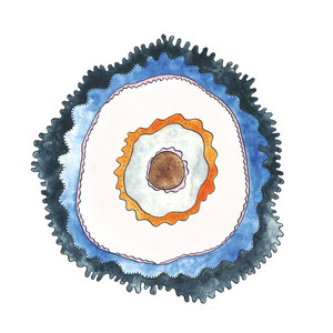 Ben Lupus - Sur Nos Têtes