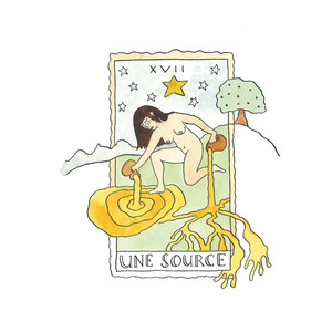 Ben Lupus - Une Source