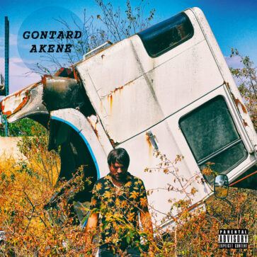 Gontard - Akene