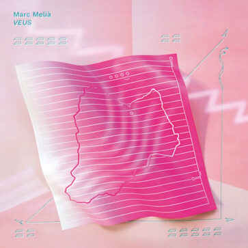 Marc Melià - Veus