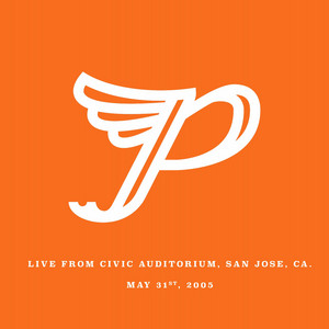 Pixies - Live From Civic Auditorium, San Jose, Ca. May 31st, 2005