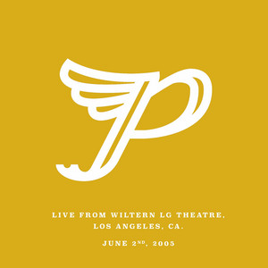 Pixies - Live From Wiltern Lg Theatre, Los Angeles, Cg. June 2nd, 200…