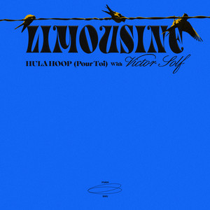 Victor Solf - Hula Hoop (pour Toi)