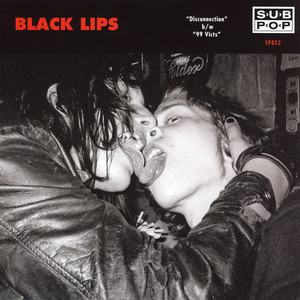 Black Lips - Disconnection