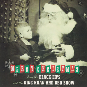 Black Lips - Merry Christmas